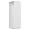 Dalap PVC átalakító szűkítő idom szögletes légcsatornákba 220x90 mm / 222x89 mm