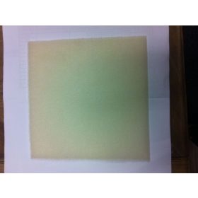   Vortice Micro 80 és 100 I süllyesztett házas ventilátor szűrő