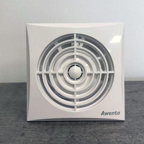 Awenta Silence WZ Leiser Kleinraumlüfter