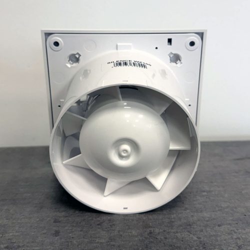 Awenta Silence WZ Leiser Kleinraumlüfter