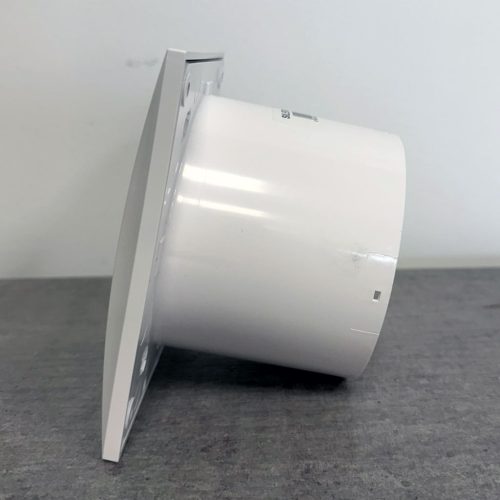 Awenta Silence WZ Leiser Kleinraumlüfter