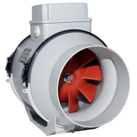 Vortice Lineo műanyagházas félradiális csőventilátor