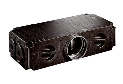 Maico MF-V75-8 Légelosztó, 8-szoros  Termékszám: 0059.0980