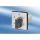 Maico ESS 20 Ötfokozatú kapcsoló ötfokozatú trafókhoz TRE...S-2 és TR...S-2, alkalmas váltóáramú ventilátorokhoz, max. terhelés 20 A  Termékszám: 0157.0749