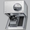 Helios SB EC SilentBox hangcsillapított radiálventilátor