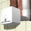 Vortice Ariett LL radiális ventilátor (11965)