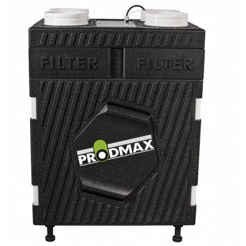 Prodmax AIR EXPERT 600 V EP PRÉMIUM szellőztető gép Enthalpiás