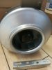 Reventon FR-250-DF radiális csőventilátor