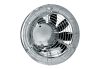 Maico DZS 35/4 B Axiál fali ventilátor acél fali gyűrűvel, DN 350, háromfázisú váltóáram  Termékszám: 0094.0018