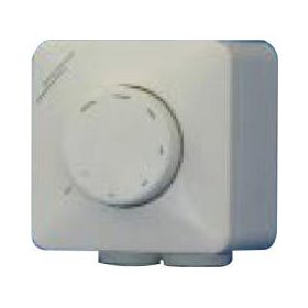   MTP020 Fokozatmentes EC-motor fordulatszám szabályzó, 0-10V