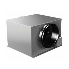 Rosenberg ZeroBox Z hangcsillapított ventilátor