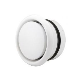 Helios BTK Tűzvédelmi tányérszelep (90 perces)