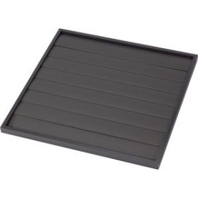 Műanyag gravitációs zsalu 200X200 