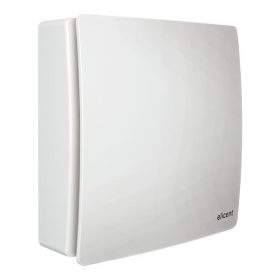   ELICENT ELIX 100 MHY SMART Fali ventilátor, páraérzékelős AIR2EV1004