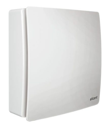 ELICENT ELIX 100 MHY SMART Fali ventilátor, páraérzékelős AIR2EV1004