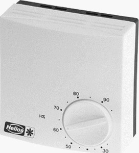 Helios HY 3 Páratartalom érzékelő
