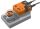 Belimo zsalumozgató motor, 20Nm, 4m2-ig, folytonos SM230A-SR