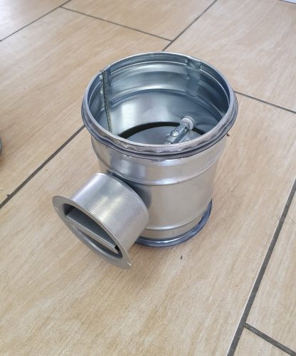 Pillangószelep  NA160
