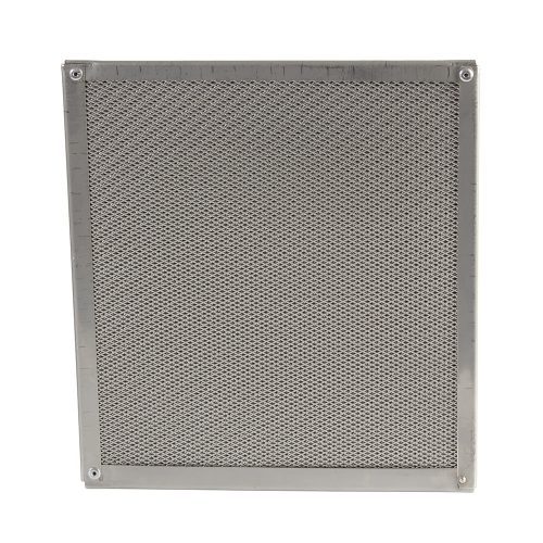 Zsírszűrő légcsatornákhoz a zsiradék felfogásához ∅ 100 mm