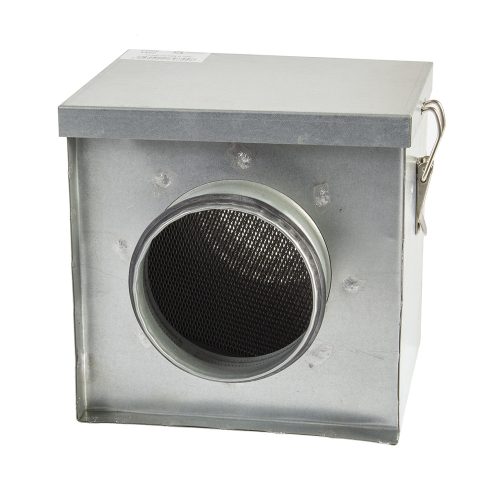 Zsírszűrő légcsatornákhoz a zsiradék felfogásához ∅ 150 mm