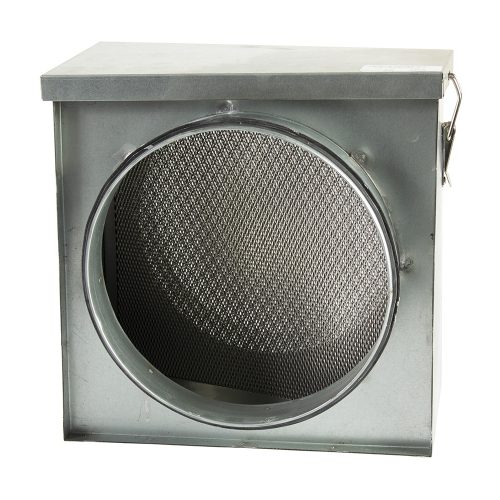 Zsírszűrő légcsatornákhoz a zsiradék felfogásához ∅ 250 mm