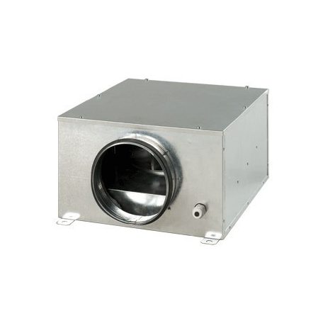 VENTS KSB250 Hő- és hangszigetelt ventilátor
