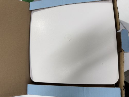 Red-Ring KN2-UP60 AT időrelés ventilátor