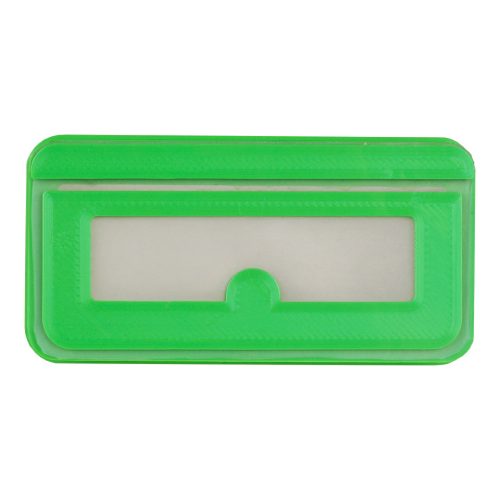Dalap GBV 110x55 bűz- és párazáró visszacsapó szelep, 110x55 mm