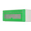 Dalap GBV 110x55 bűz- és párazáró visszacsapó szelep, 110x55 mm