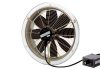 Maico DZS 30/2 B Ex e Axiál fali ventilátor acél fali gyűrűvel, DN 300, háromfázisú váltóáram, robbanásbiztos  Termékszám: 0094.0122