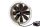 Maico DZS 30/2 B Ex e Axiál fali ventilátor acél fali gyűrűvel, DN 300, háromfázisú váltóáram, robbanásbiztos  Termékszám: 0094.0122
