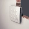 Vortice Punto MFO 100/4 T  időrelés axiális ventilátor (11146)