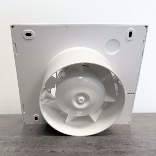 Awenta Vecco WV extractor fan rear view