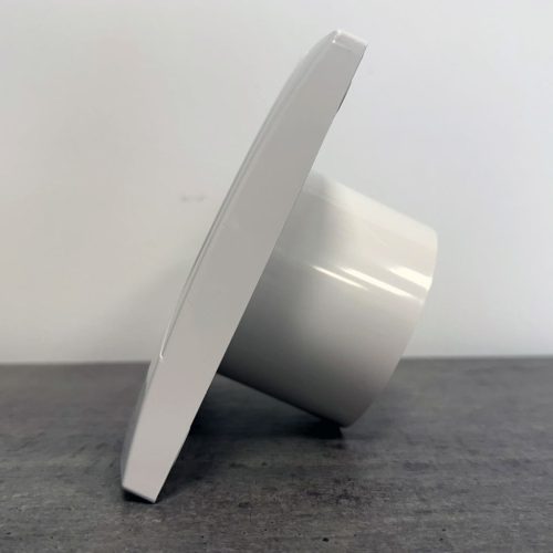 Awenta Vecco WV extractor fan side view