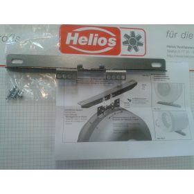   Helios MK 4 Szerelőkonzol RR és RRK ... Ex csőventilátorokhoz