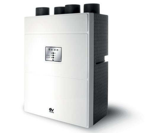 Vortice Vort HR 300 NETI Hővisszanyerős szellőztető készülék (10935)