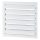 Vents GR 400 x 400 Műanyag gravitációs zsalu (315-ös csőhöz)