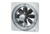 Maico DZQ 35/6 B Axiál fali ventilátor négyszögletes fali lemezzel, DN 350, háromfázisú váltóáram  Termékszám: 0083.0122