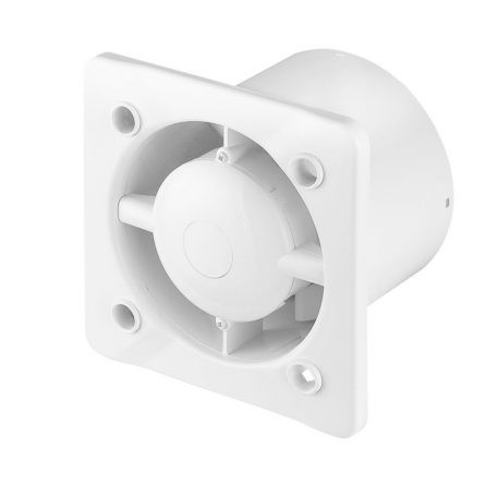 Awenta HSF KW125T kisventilátor, időkapcsolóval, előlap nélkül