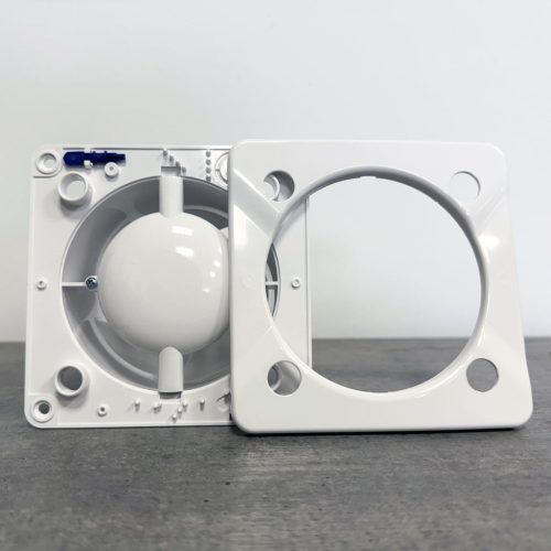 Awenta HSF KW125T időkapcsolós kisventilátor