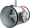 CR120+MFUS 250• Kézi, kör keresztmetszetű tűzcsappantyú, 120 perc