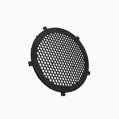 Aereco ETH 1853 EX higroszabályozású, falátvezetéses légbevezető, 5-40 m3/h (10 Pa), 10-80 m3/h (40 Pa), Ø100 mm, lezárható, fehér