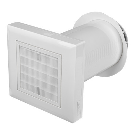 PRODMAX VT501-MS FI 160 FALI AIRSAVER HŐVISSZANYERŐ 