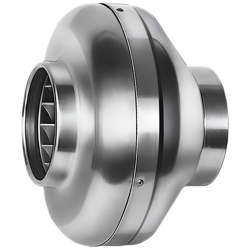 Helios RR  Fémházas radiális csőventilátor