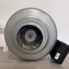 Helios RR  Fémházas radiális csőventilátor