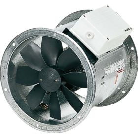 Maico DZR Axiális csőventilátor
