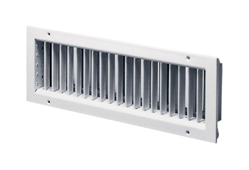 Maico LGZ 42/12 Befúvórács,  kombinálható az EK 42/22 dobozzal  Termékszám: 0151.0263  UTOLSÓ 5 DB AKCIÓ