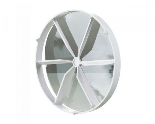 Cata E-100 ventilátorhoz visszacsapó szelep