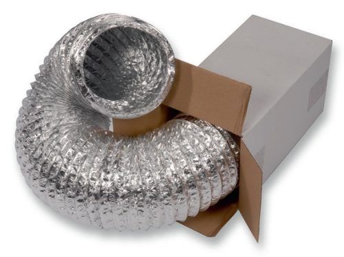 Aluflex AA3 254 flexibilis légcsatorna