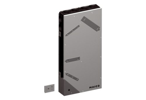 Maico WS 75 Powerbox H Decentralizált szellőztető készülék  Termékszám: 0095.0646